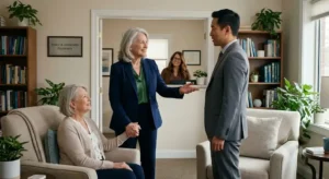 Psychiatry Practice Succession Planning
