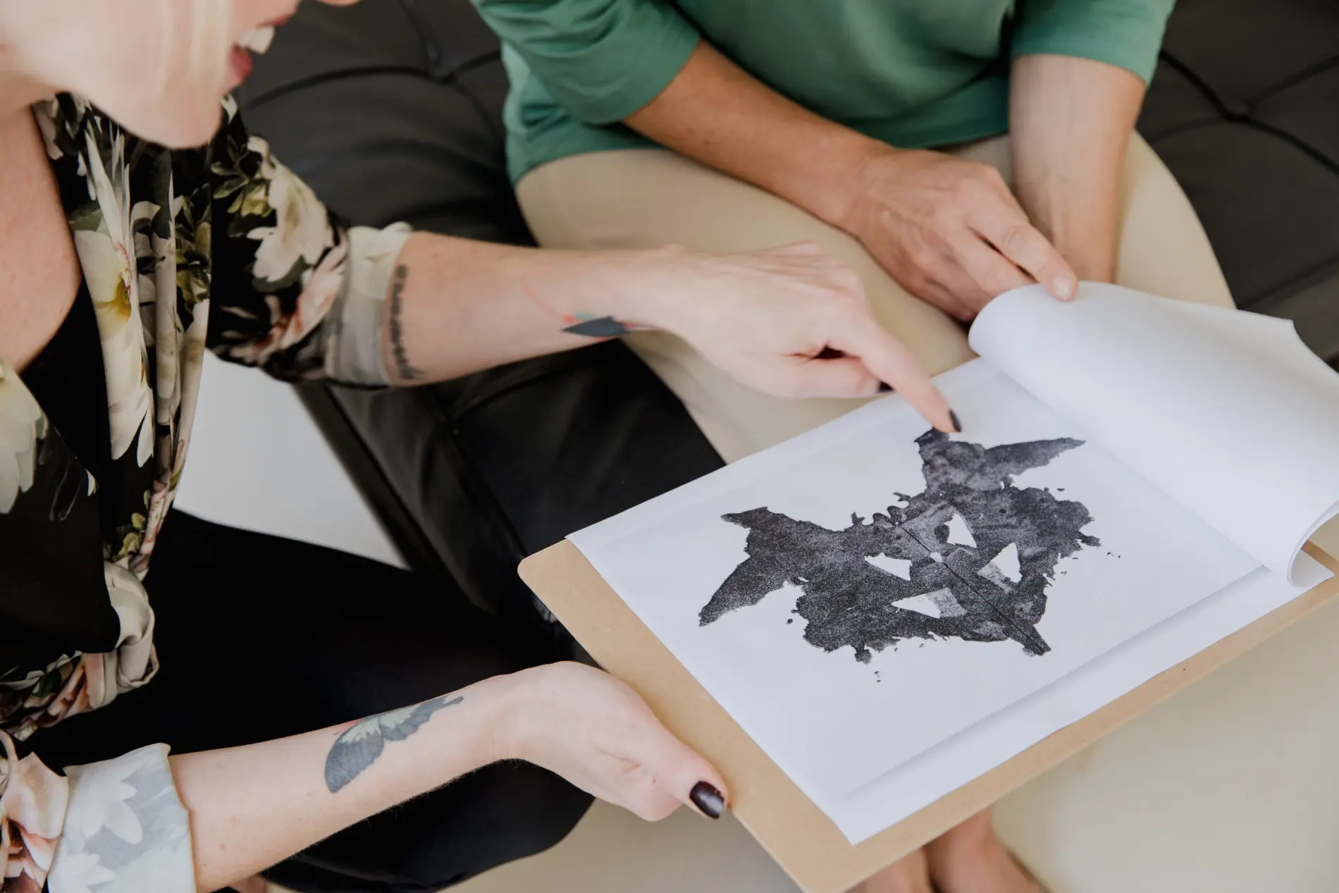 What Psychiatrists Wish They'd Known Before Selling
